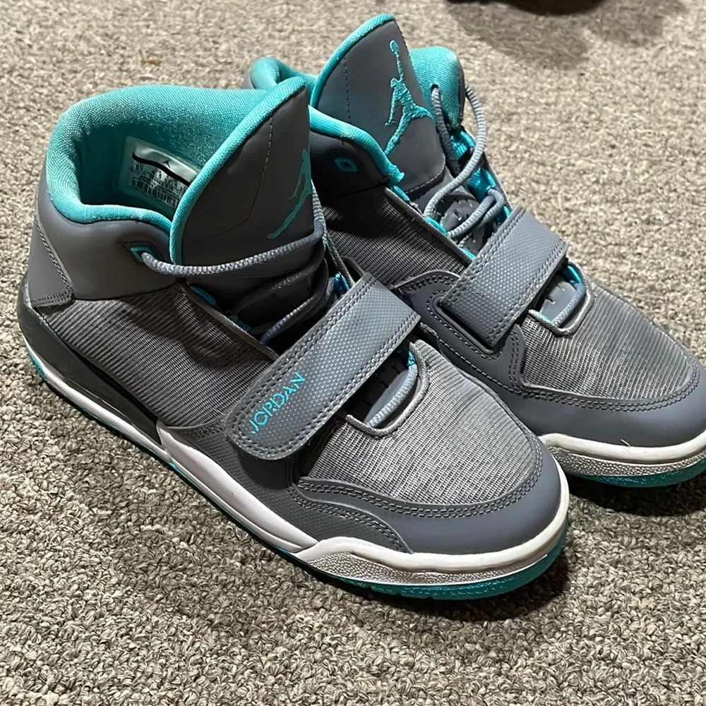 Jordan - Picture 1 of 7